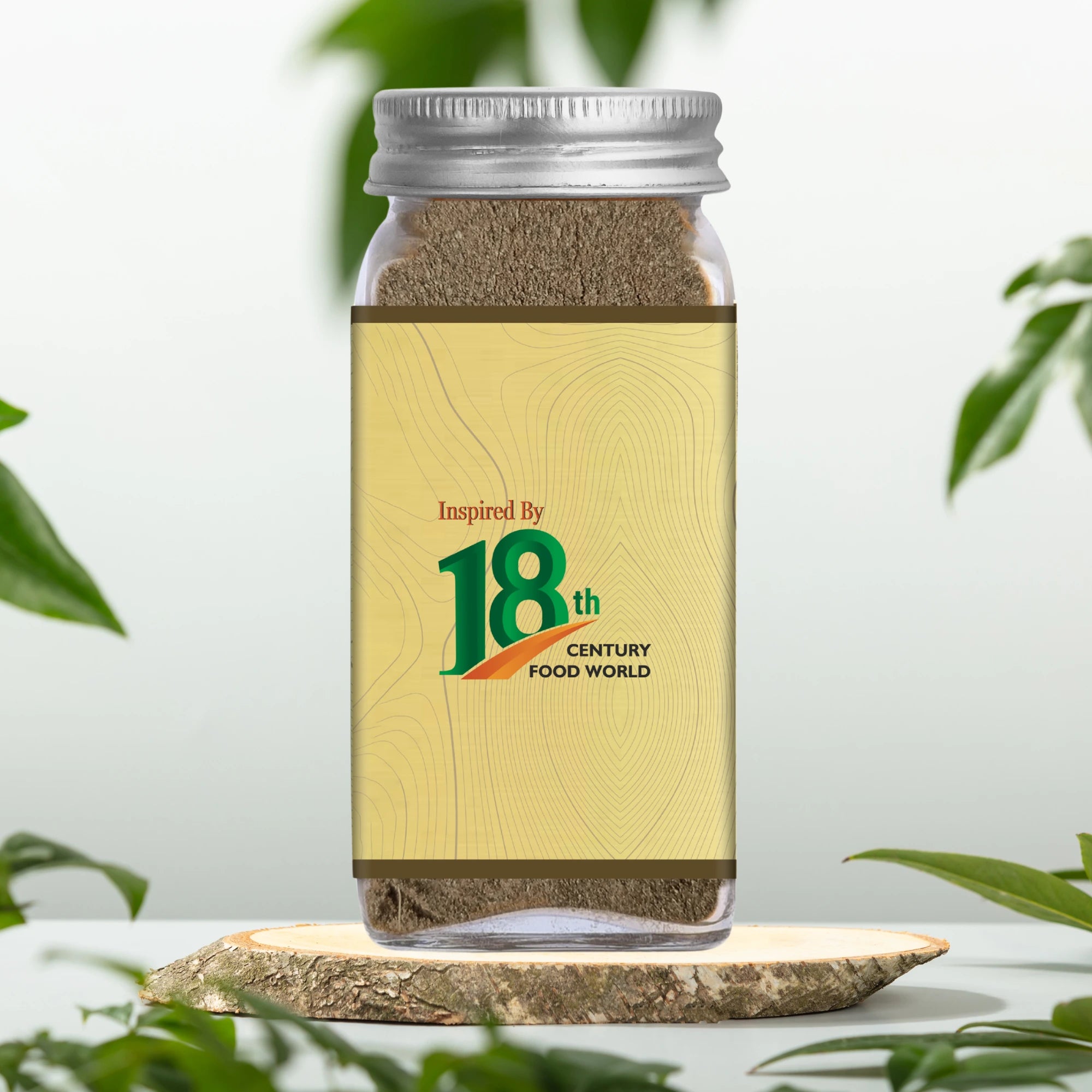 Hydromilky Herbal Tea 50 gm | Green Tea Online | Caffeine Free Kadha with Tulsi, Ginger, Saffron & Ceylon Cinnamon | Ayurvedic Style Herbal Infusion | No Preservatives | Immunity kadha spice tea