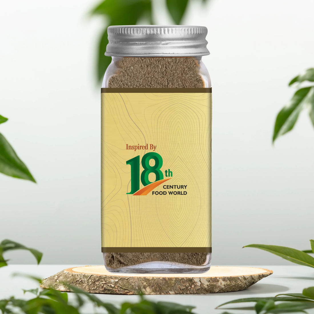 Hydromilky Herbal Tea 50 gm | Green Tea Online | Caffeine Free Kadha with Tulsi, Ginger, Saffron & Ceylon Cinnamon | Ayurvedic Style Herbal Infusion | No Preservatives | Immunity kadha spice tea