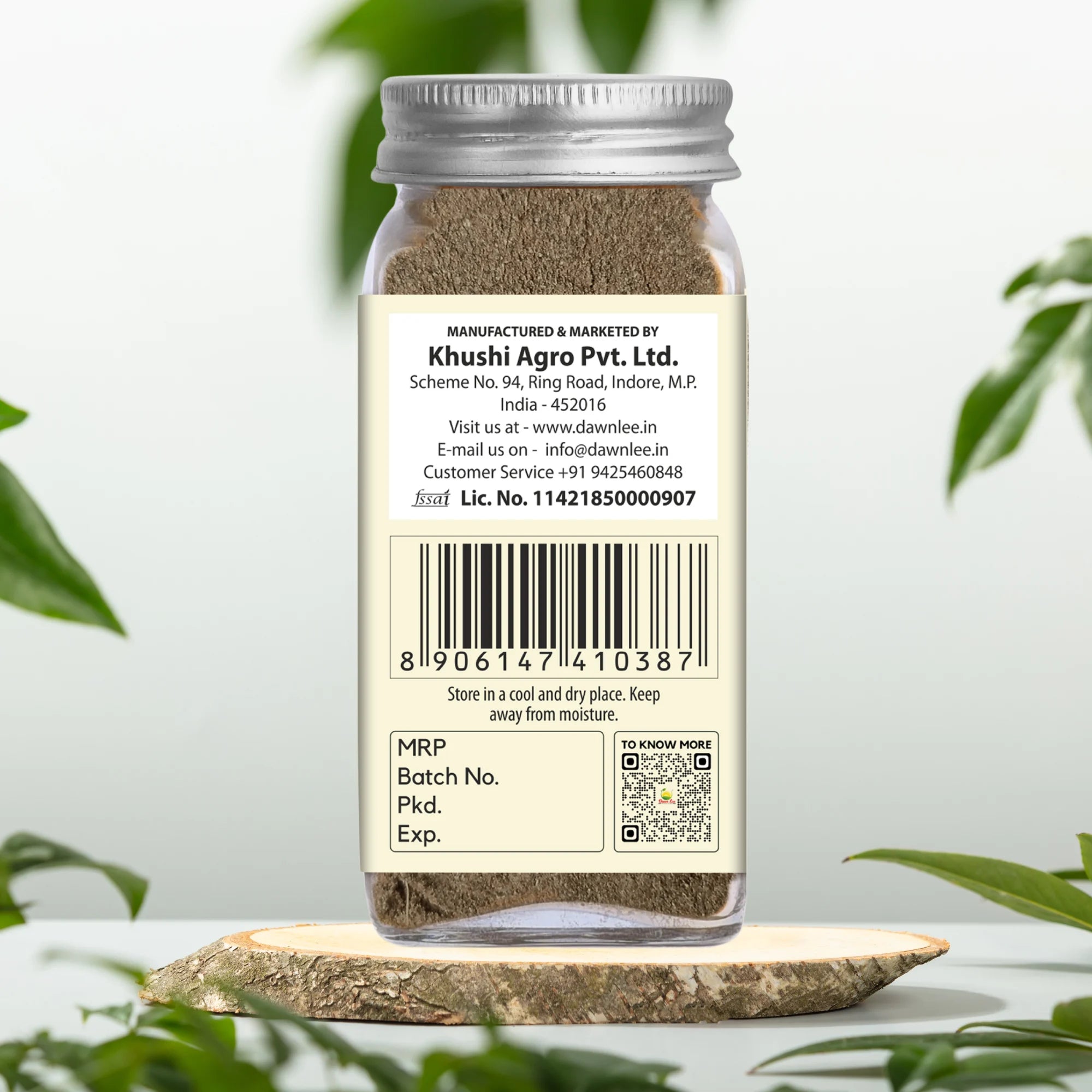 Herbal Tea 50 gm | Caffeine Free Green Tea | Taste and Nourishment Multiplier Herbal Kadha | Immunity Booster Tea | Morning Detox Drink