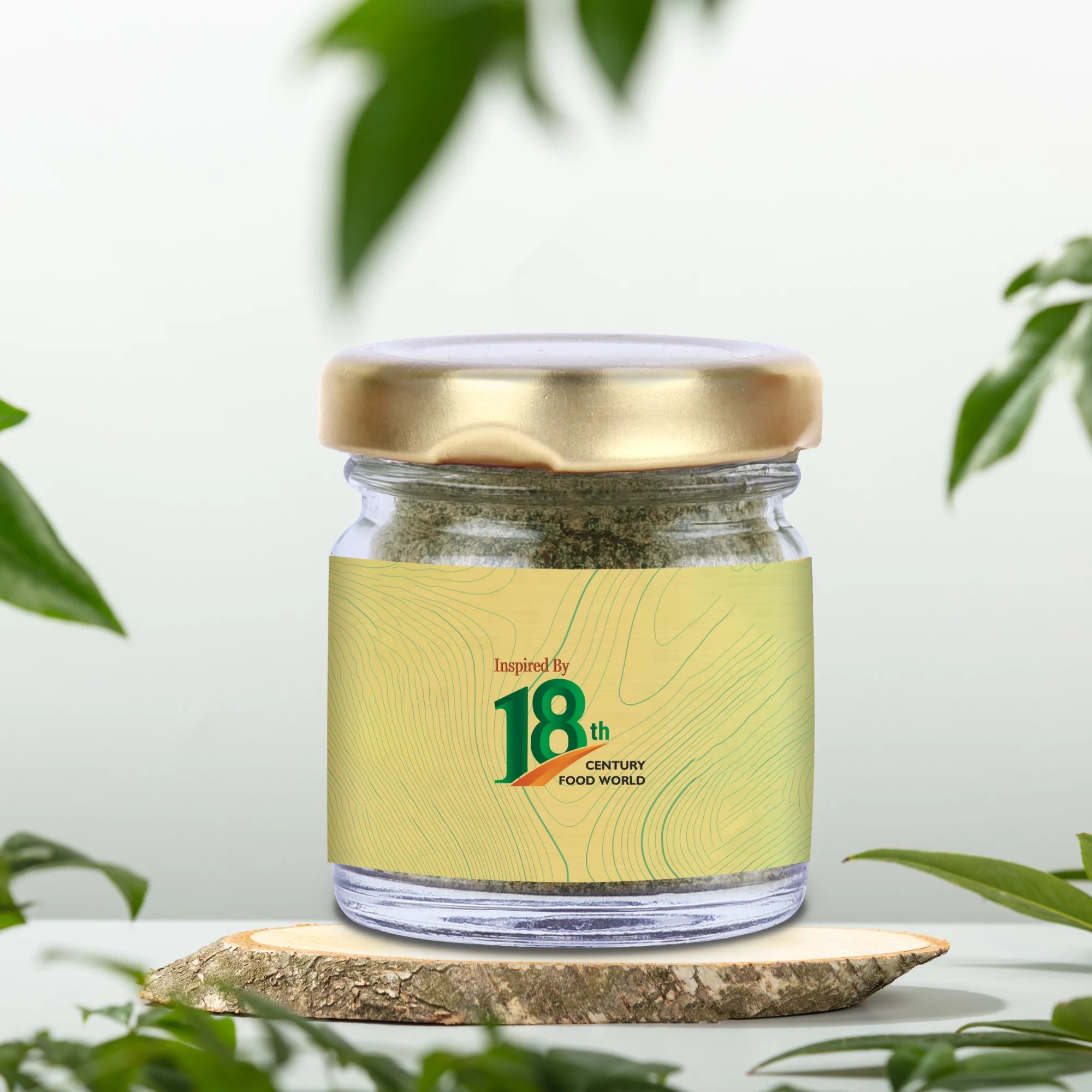 Immune Herbs 20 gm | Kutki Chirata Mix | Treats Fever | Controls Bile Secretion | Aids in Relieving Chronic Infections | Alleviates Cough, Asthma & Inflammation