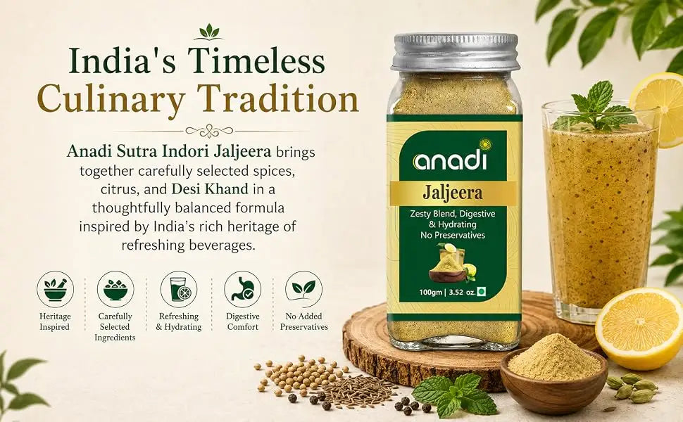 Jaljeera | 100 gm