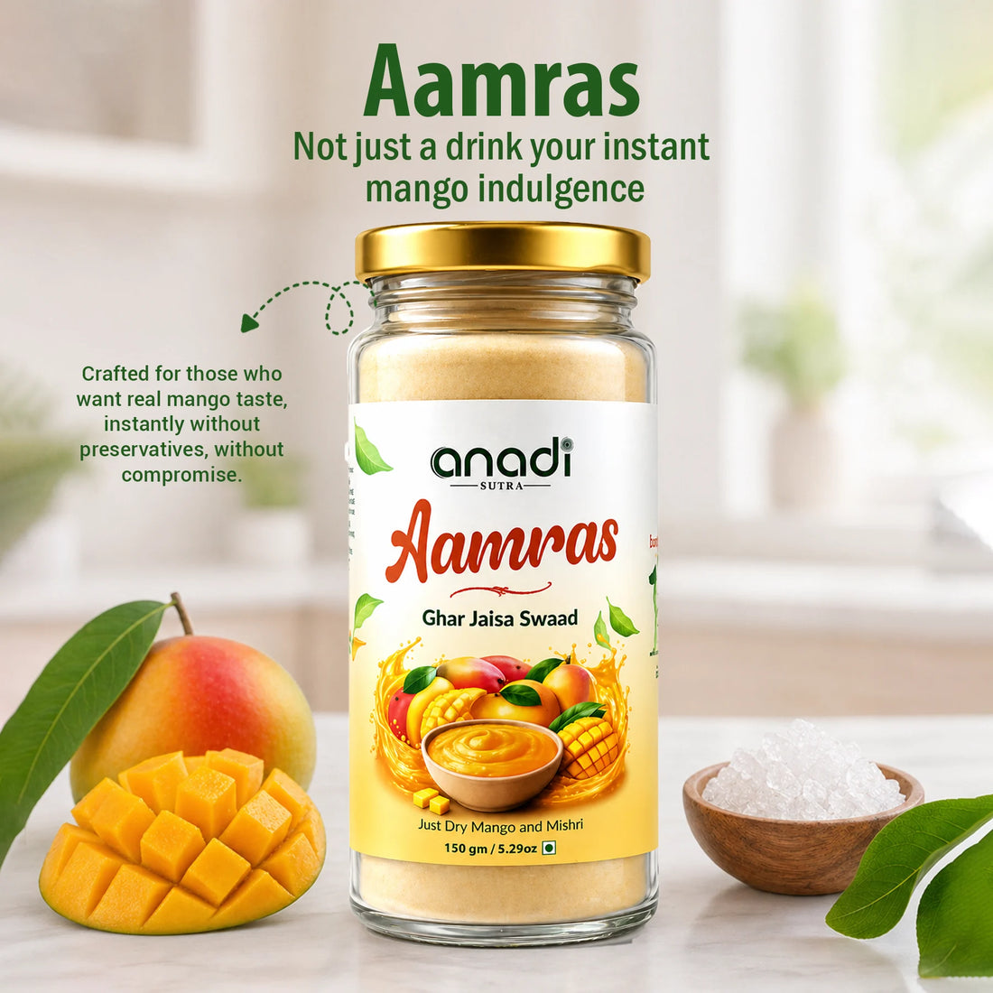 Aamras | 150 gm