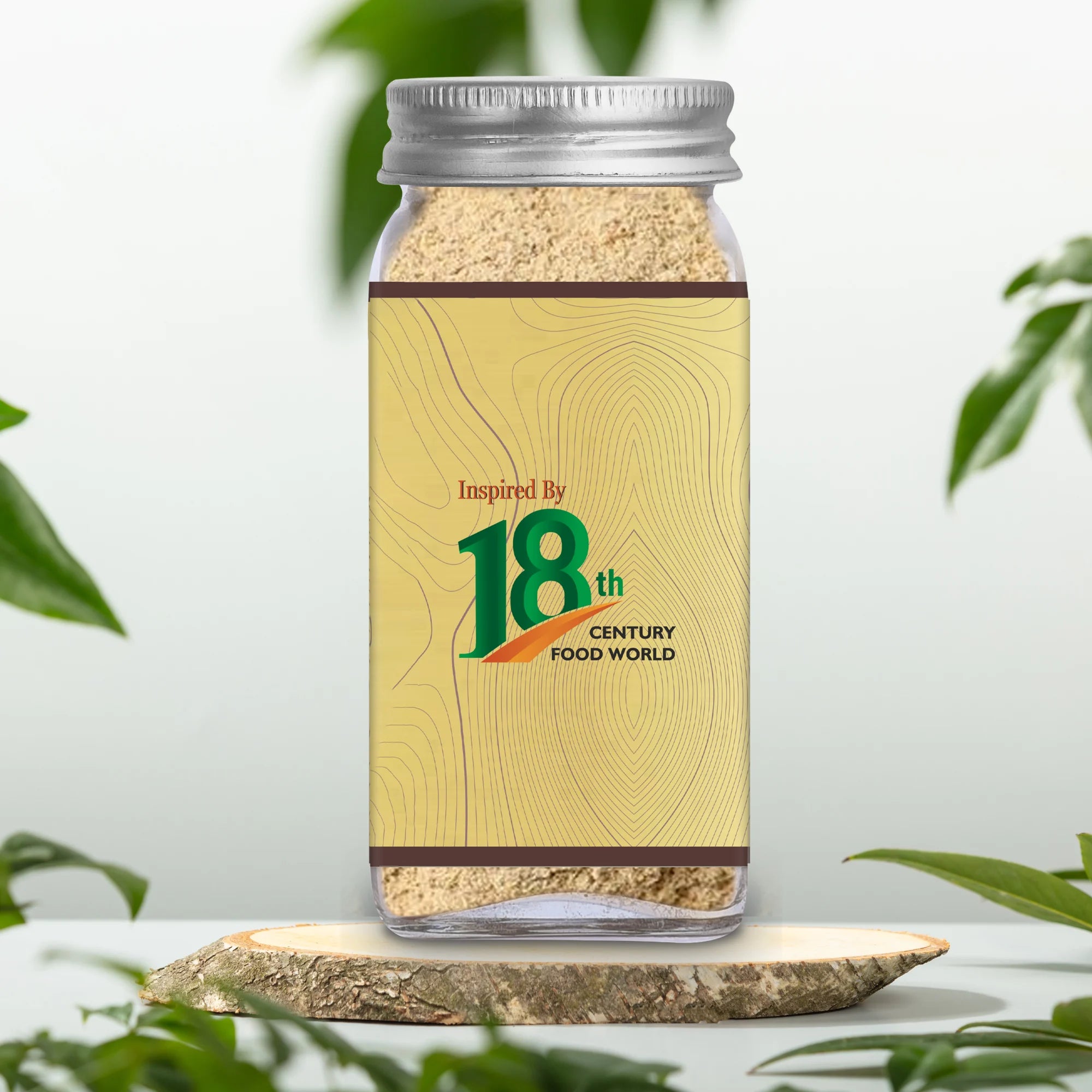 Mulethi Powder 50 gm | Smart Sugar Alternative | Natural Relief For Throat Irritation | Respiratory Well-Being