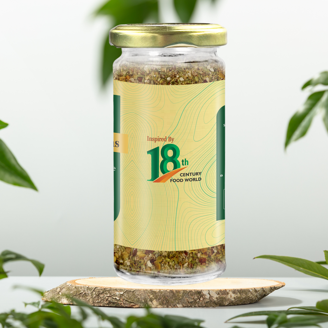 Natural Mukhwas 120 gm | Saliva Booster | Ancient Mouth Freshener