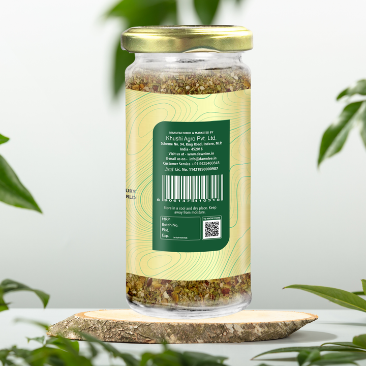 Natural Mukhwas 120 gm | Saliva Booster | Ancient Mouth Freshener