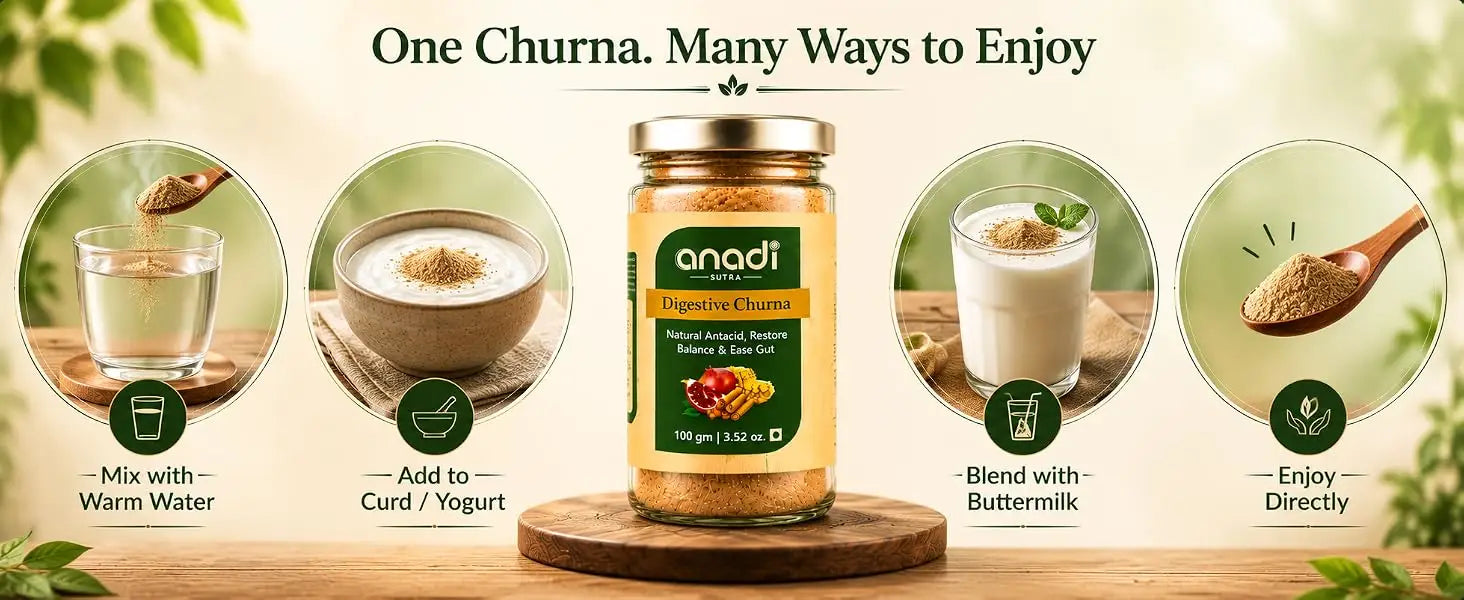 Digestive Churna | 100 gm