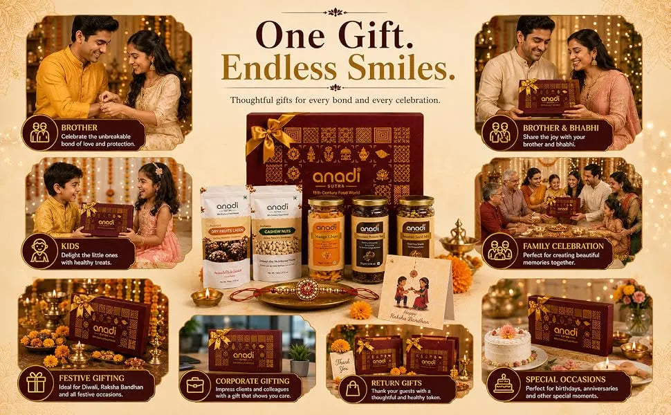 Rakhi Gift Hamper