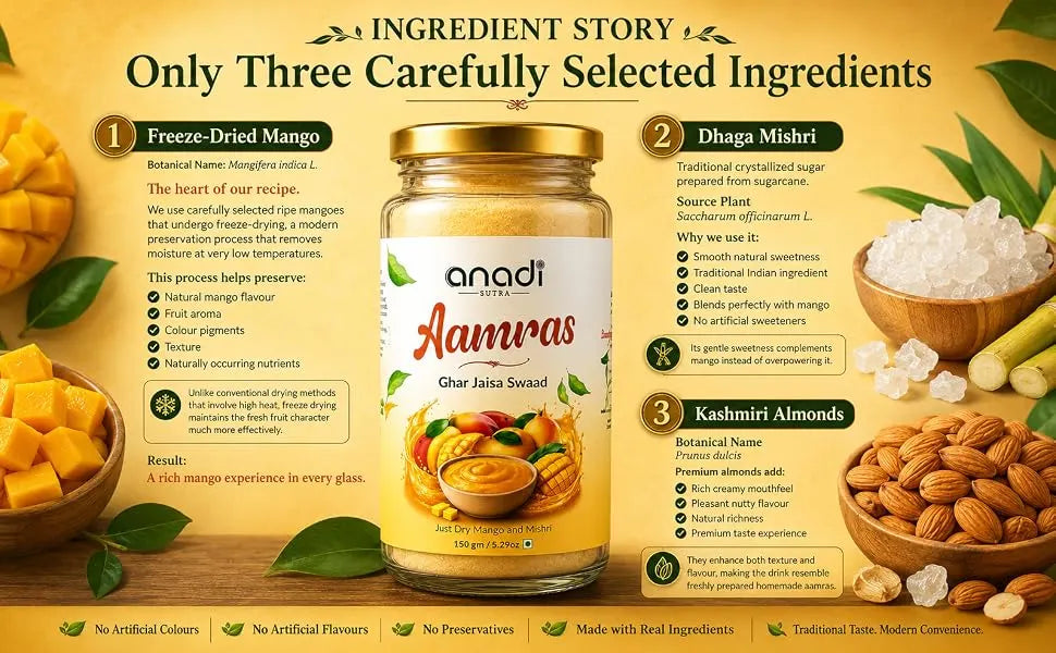 Aamras | 150 gm