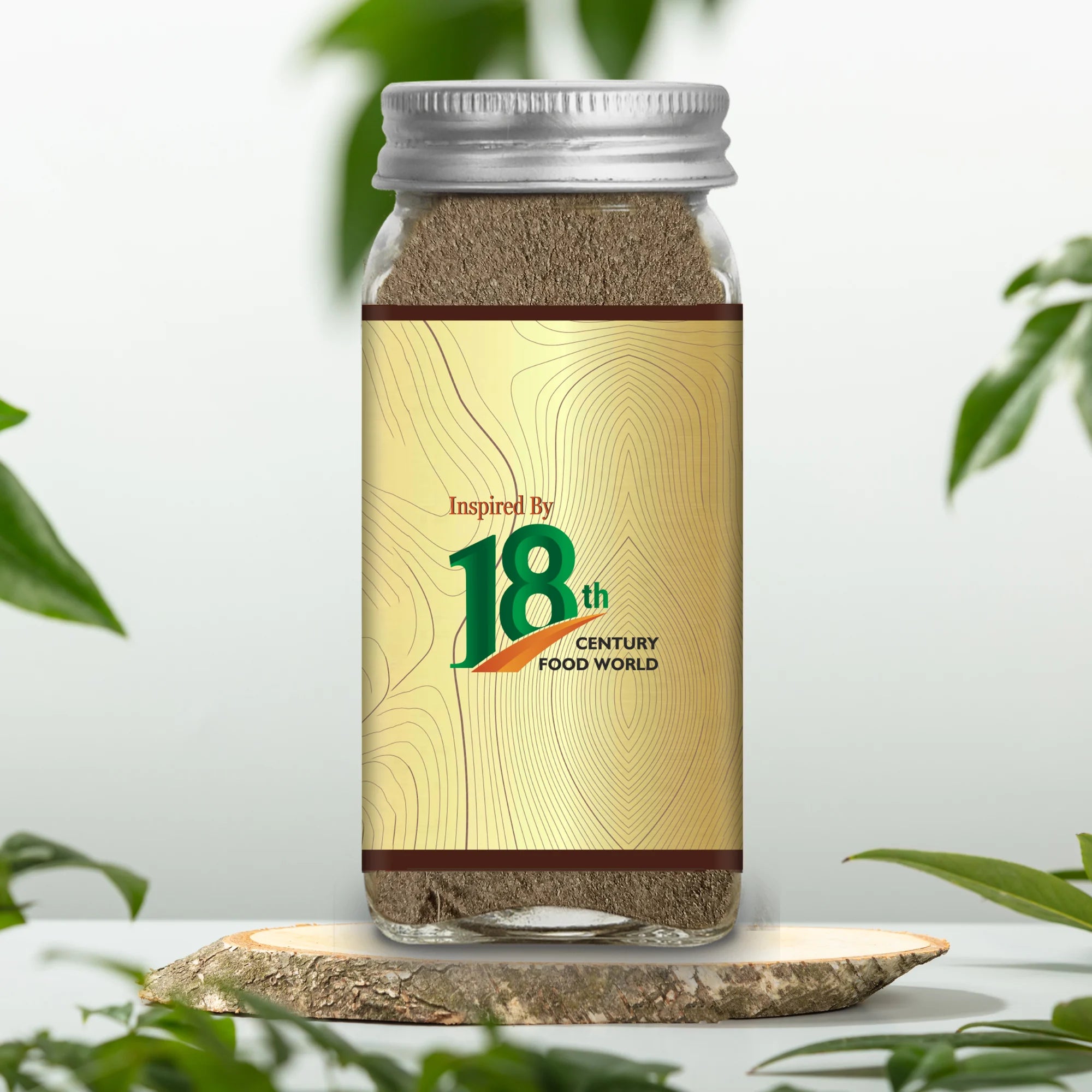 Tea Masala 50 gm | Instant Kadha | Sip for quick relief from cough & cold | Boost Energy, Immunity & Conquer Your Day