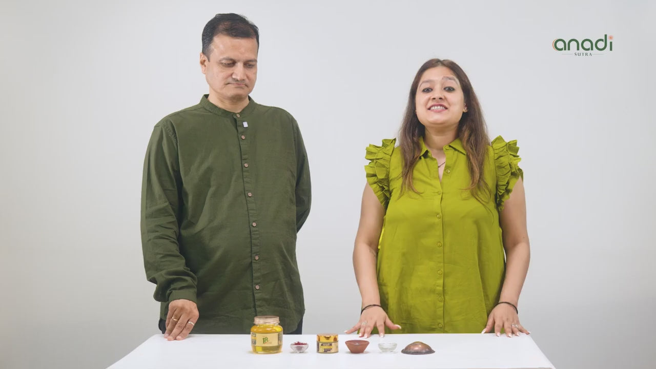 Natural Face Cream 30 gm | Skincare Cream