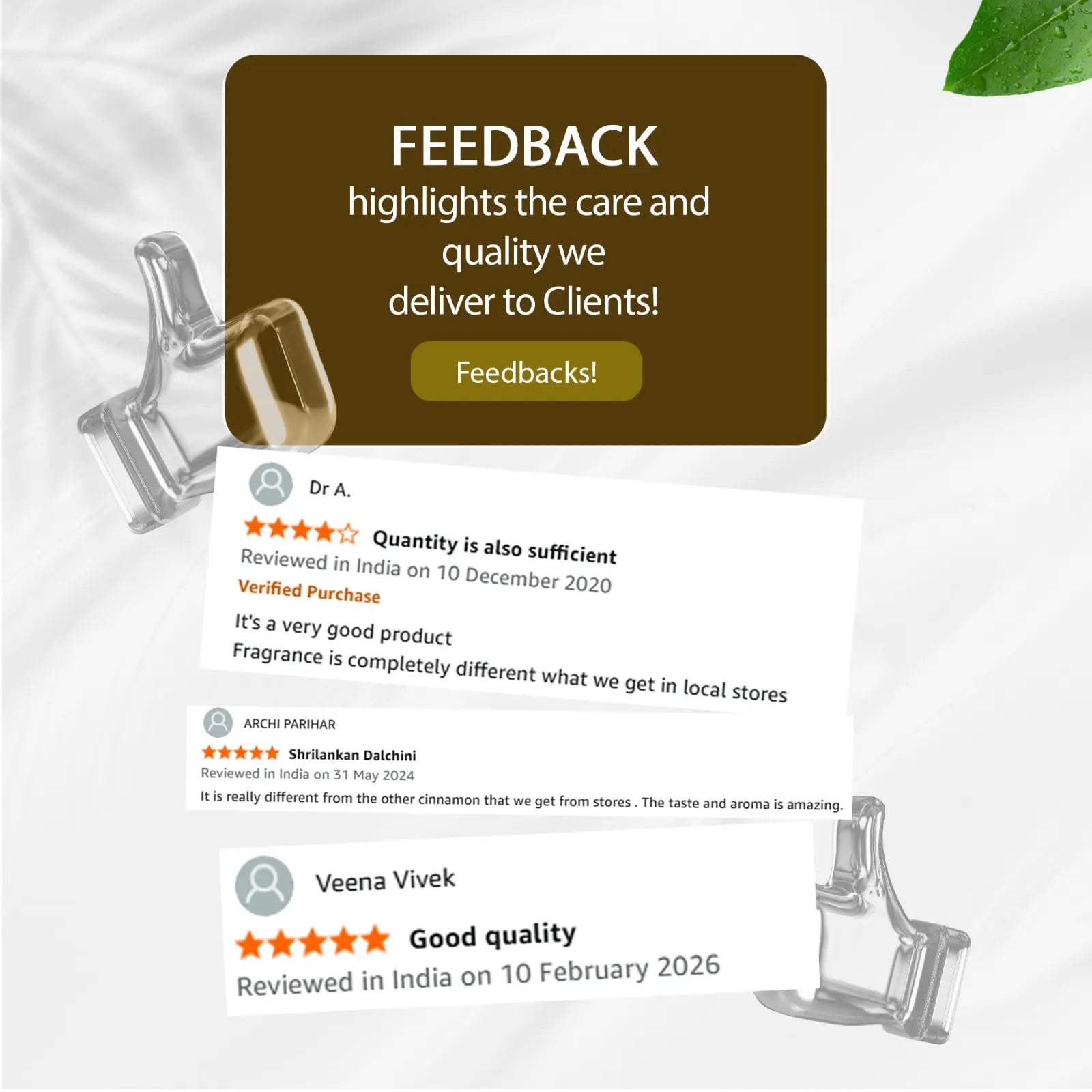 Raw Hing 5 gm, 10 gm | High Potent Afghan Hing / Asafoetida | Perungayam Powder