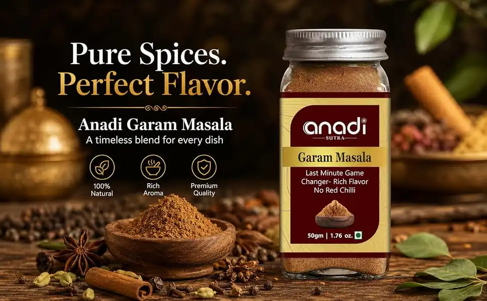 Garam Masala | 50 gm