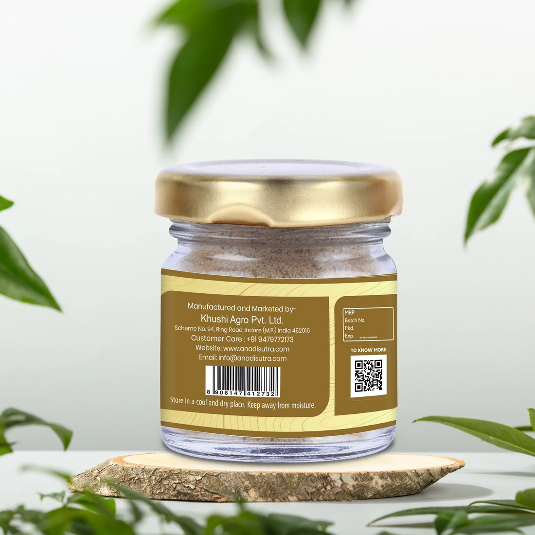 Pure Raw Hing | High Potent Strong Asafoetida | Adulteration-Free | Aromatic Treasure Prolongs Food’s Freshness