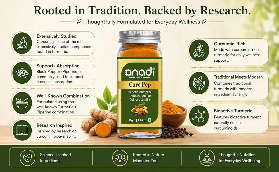 Cure Pep 50 gm