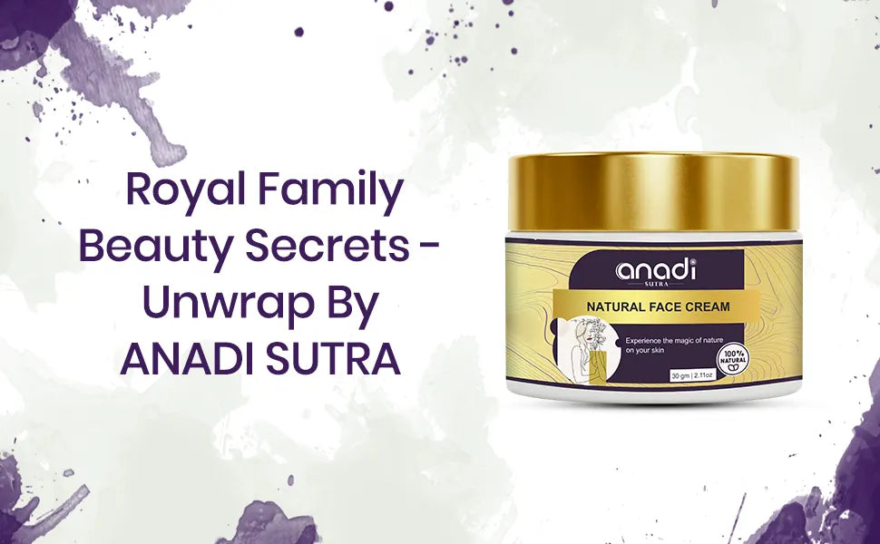 Natural Face Cream | 30 gm