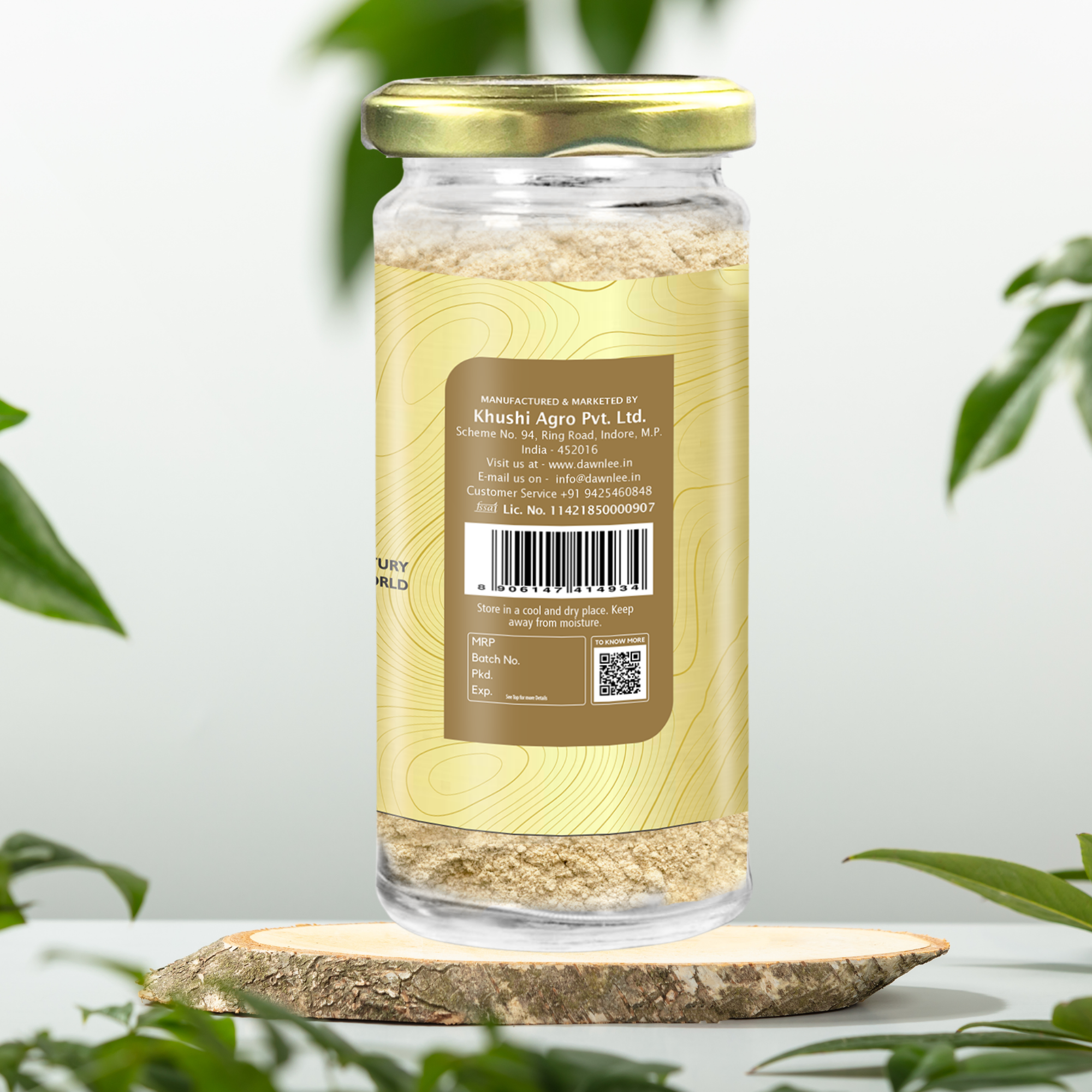 Sattu Drink Premix 150 gm | Salted Flavor | Pure Chana Sattu Drink | Rich in Protein & Fiber | Goodness of Black Salt