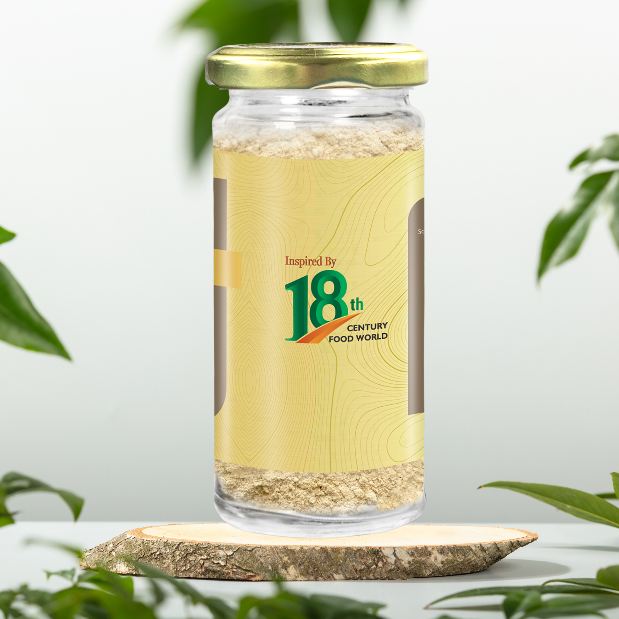 Sattu Drink Premix 150 gm | Sweet Flavor | Pure Chana Sattu Drink | Rich in Protein & Fiber | Goodness of Muscovado