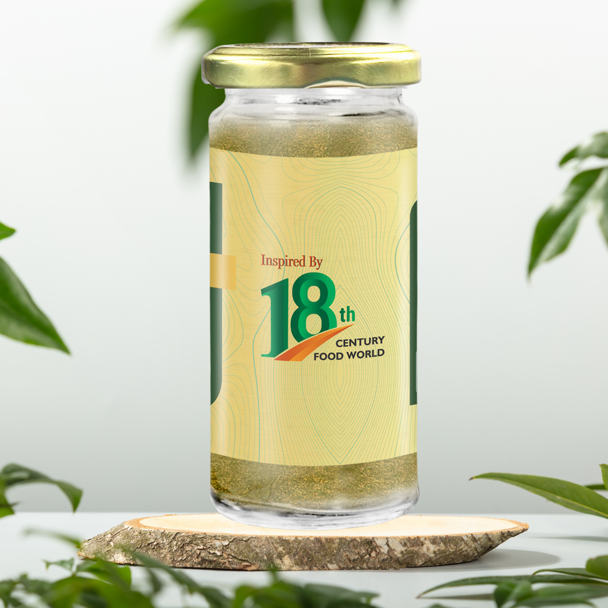 Sugar Away 100 gm |  Blood Sugar Level Control Plant Based Herbal Drink | Reduce Sugar Cravings | Sugar Balancing Tea