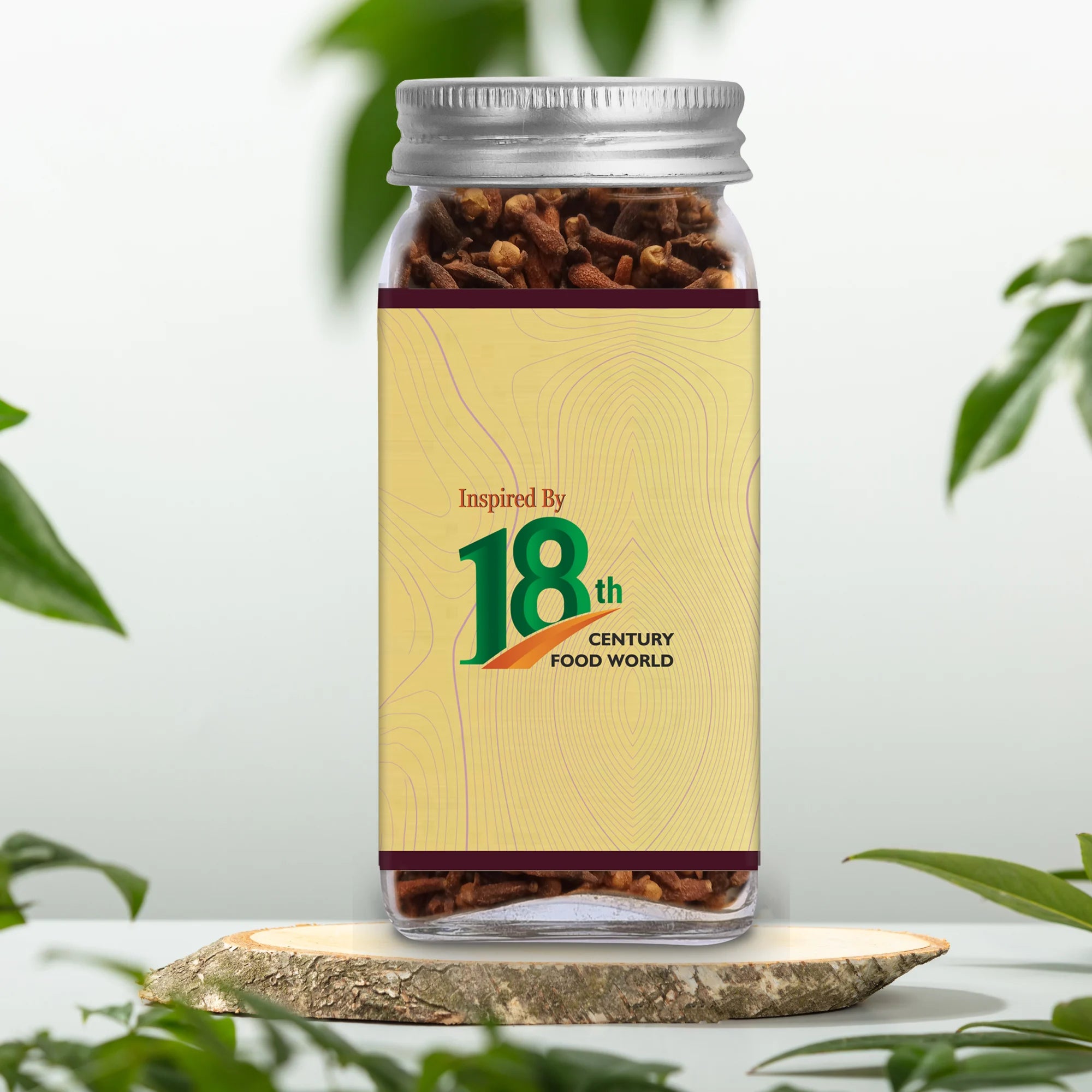 Sunkissed Roasted Clove 40 gm | Water Purifier | Chew Habit Controller | Travelling Essential | Cough & Cold Regulator