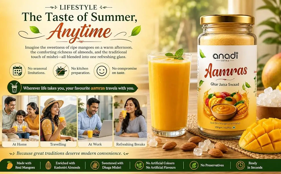 Aamras | 150 gm