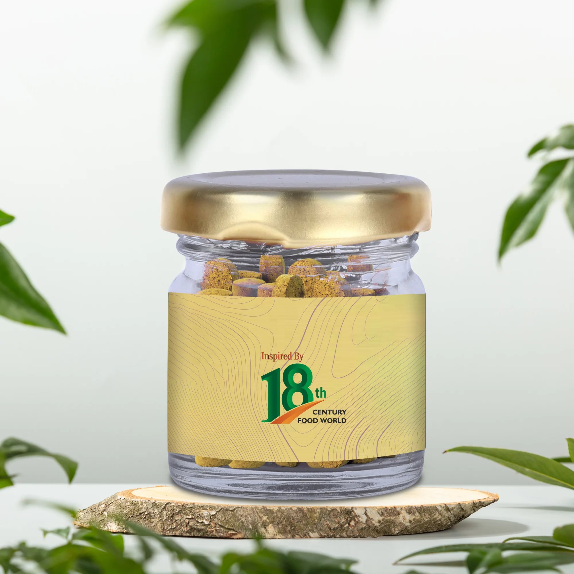 Throat Ease 20 gm | Promoting Respiratory Wellbieng | Soothes Sore Throats and Cough