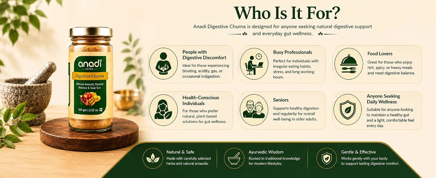Digestive Churna | 100 gm
