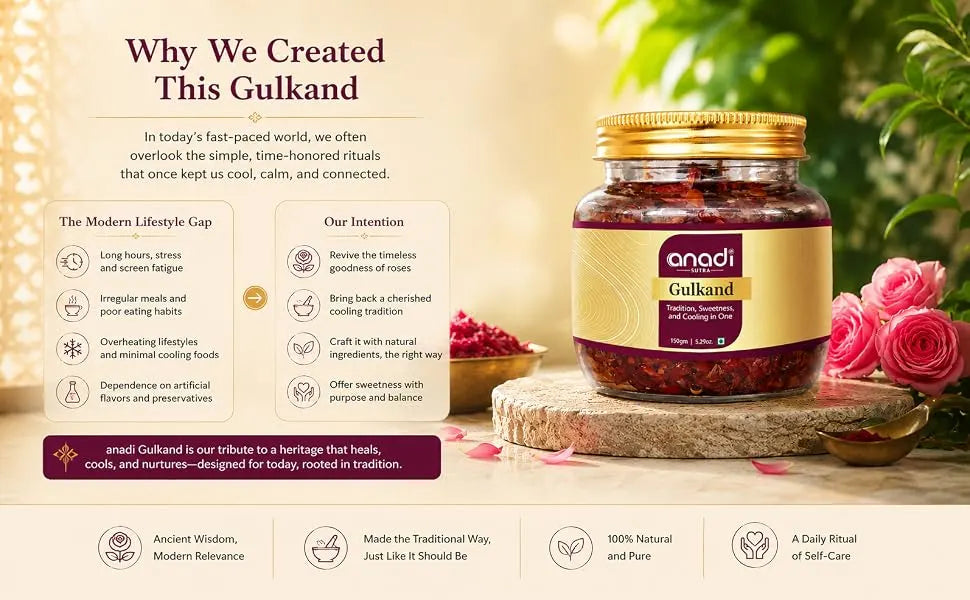 Gulkand | 150 gm