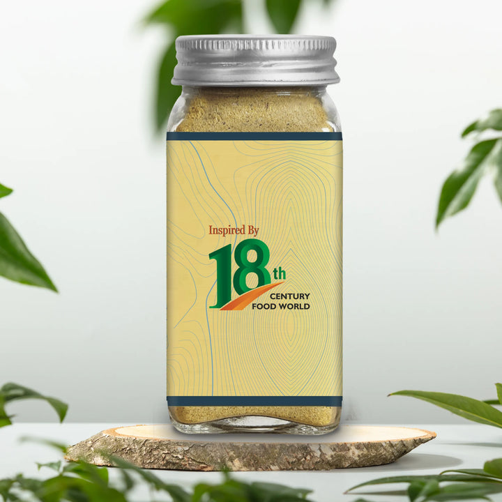 Wisdom+ 50 gm |  Memory Booster | Stress Reduction | Cognitive Excellence | Sharpen Focus | Calms Mind